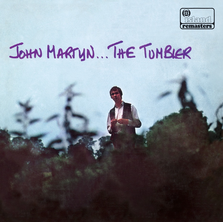 John Martyn - The Tumbler